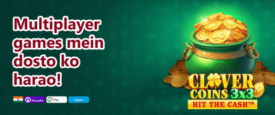 Mega Spin Slot Bonanza promotion banner